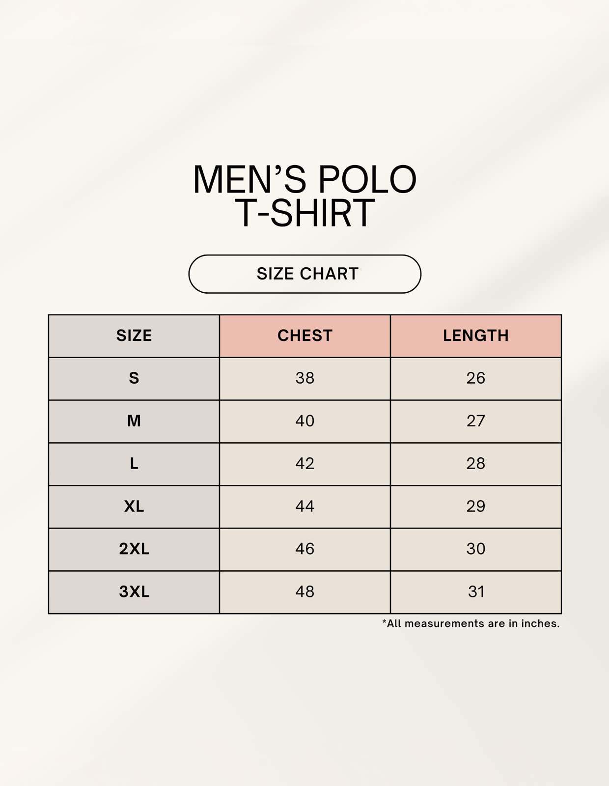 Men's Polo - Image 6
