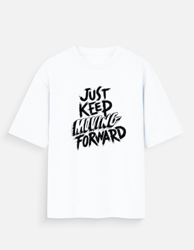 Unisex Oversized Standard T-Shirt - Image 6