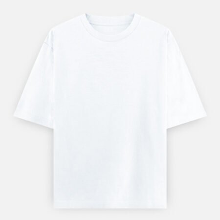 Prestige Loop Oversized Tee