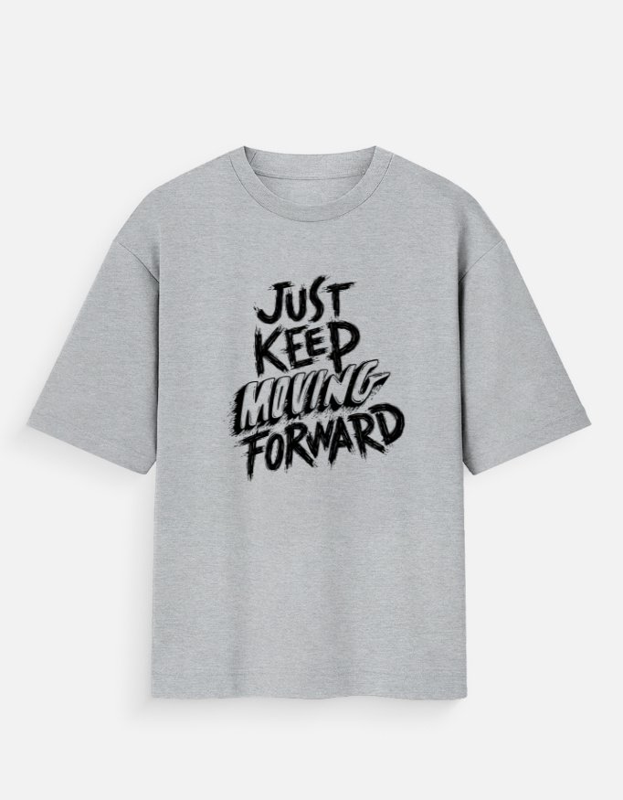 Unisex Oversized Standard T-Shirt - Image 5