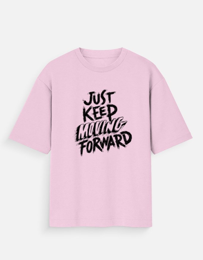 Unisex Oversized Standard T-Shirt - Image 4