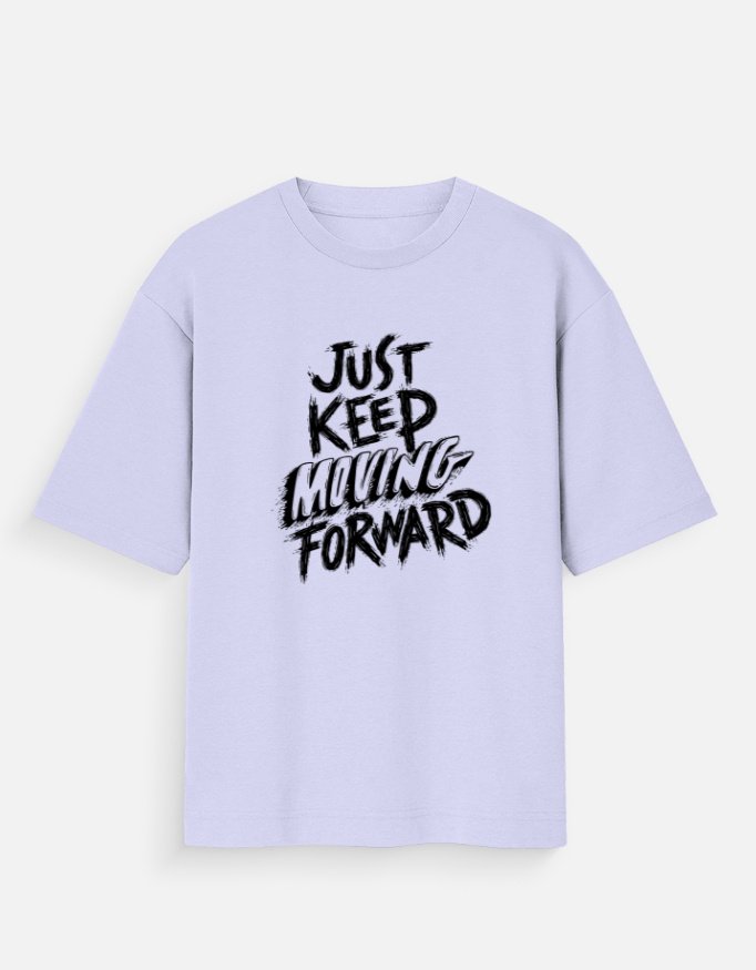 Unisex Oversized Standard T-Shirt - Image 3