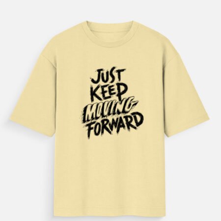 Unisex Oversized Standard T-Shirt