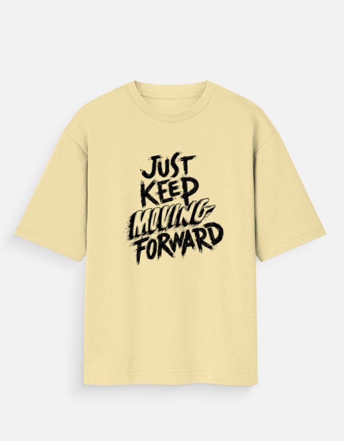 Unisex Oversized Standard T-Shirt - Image 2