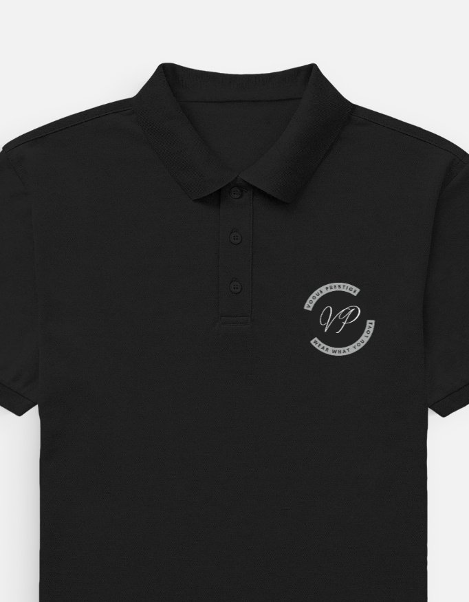Men's Polo - Image 5