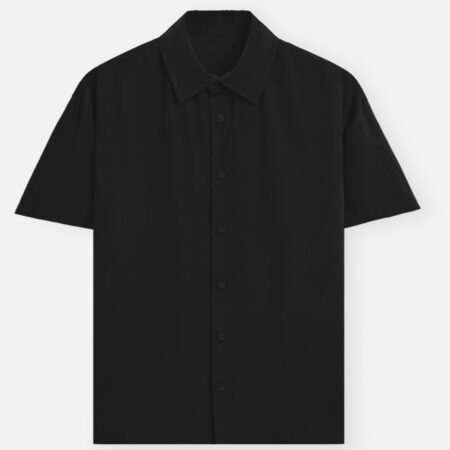 Vogue Prestige Flow Oversized Shirt