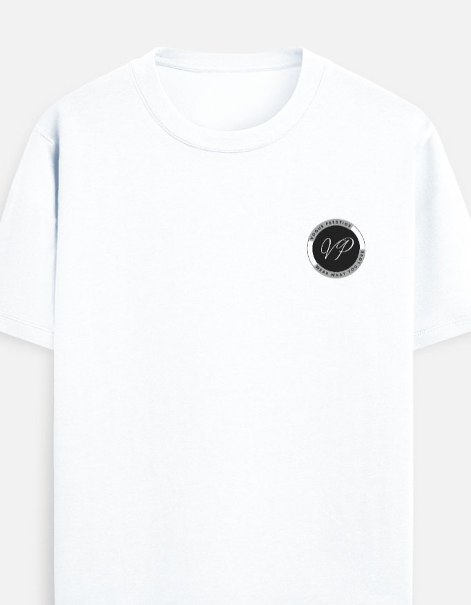 Unisex Standard Crew T-Shirt