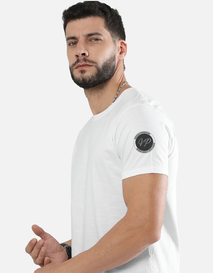 Unisex Classic Crew T-Shirt