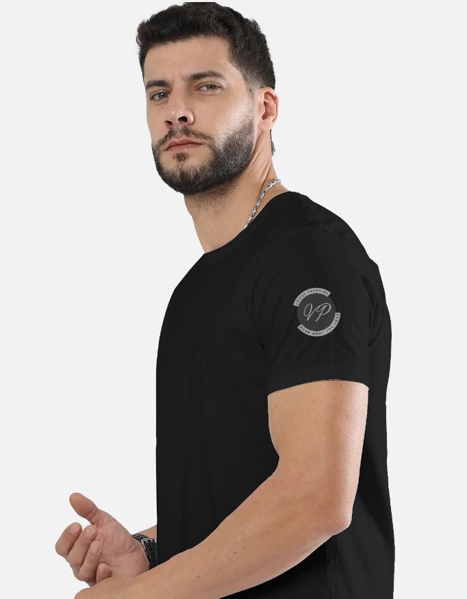 Unisex Classic Crew T-Shirt - Image 4