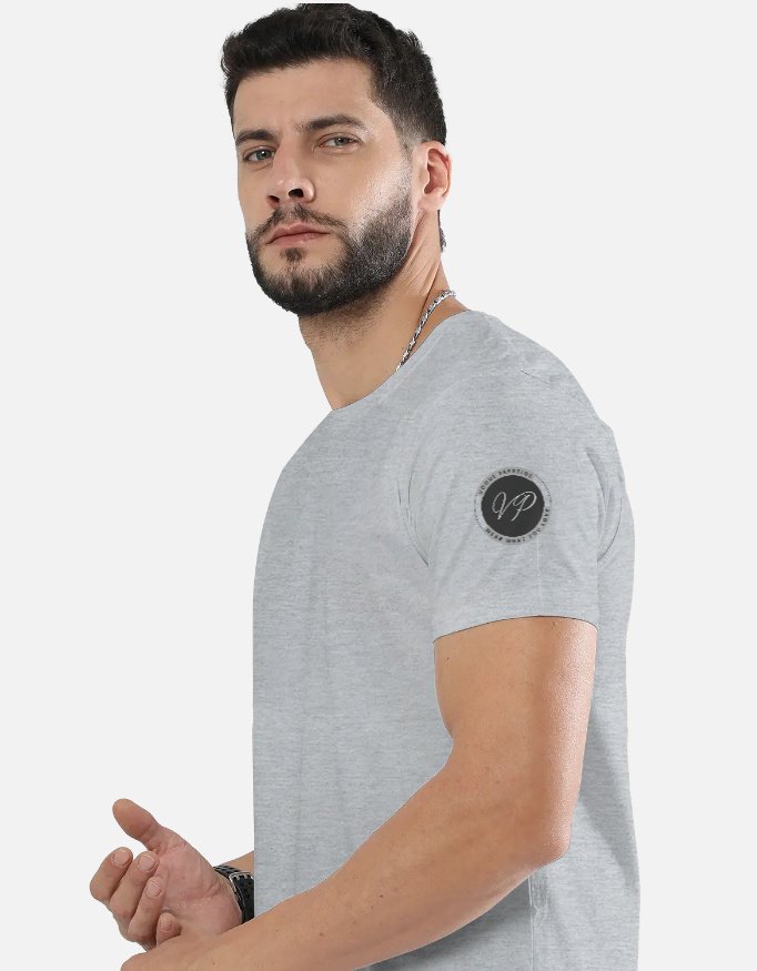 Unisex Classic Crew T-Shirt - Image 3