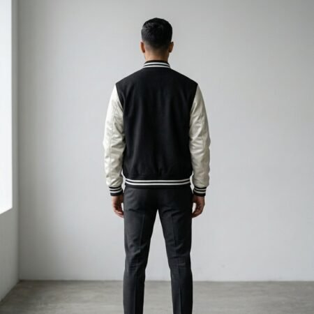 Unisex Varsity Jacket