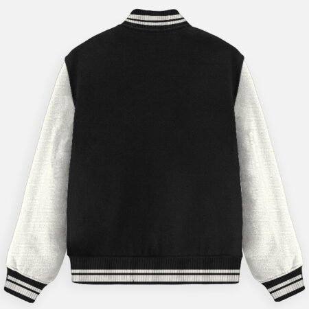 Unisex Varsity Jacket