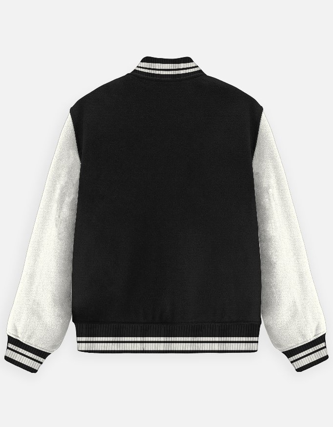 Unisex Varsity Jacket