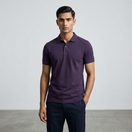 Men's Polo