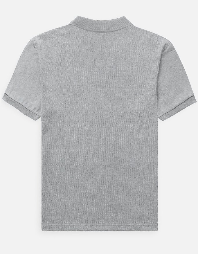 Men's Polo - Image 6