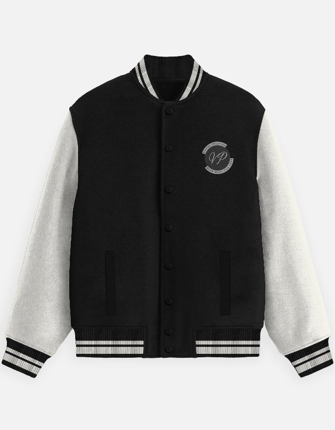 Unisex Varsity Jacket - Image 2